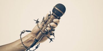 Ελευθερία του Τύπου –Το πιο σύντομο ανέκδοτο!