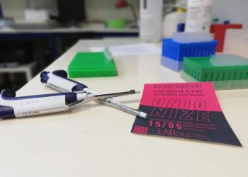 Έρευνα: Πανελλαδικό Κλαδικό Σωματείο – φωνή των «αόρατων»