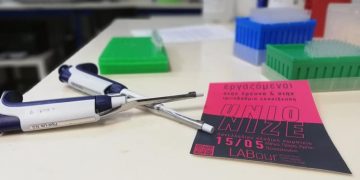 Έρευνα: Πανελλαδικό Κλαδικό Σωματείο – φωνή των «αόρατων»