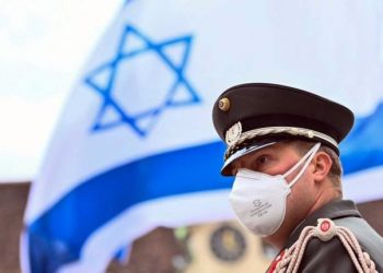 ΗΠΑ, ΕΕ, Ρωσία, αραβικά κράτη  στο πλευρό του Νετανιάχου