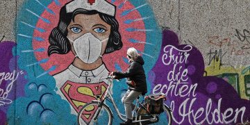 Αφιέρωμα 135 χρόνια Εργατική Πρωτομαγιά