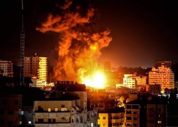 Συνένοχοι στο έγκλημα στη Γάζα