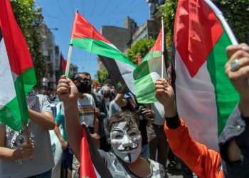 Η γενική απεργία που ταρακούνησε το Ισραήλ και τη Ραμάλα