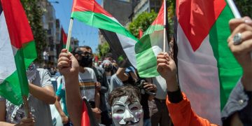 Η γενική απεργία που ταρακούνησε το Ισραήλ και τη Ραμάλα