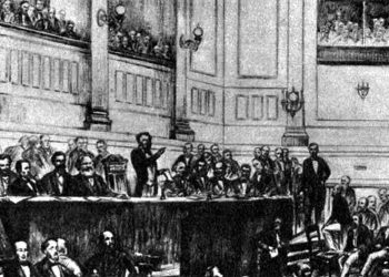 Παρισινή Κομμούνα: Ο ρόλος της πρώτης Διεθνούς