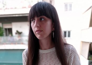 Υρώ Ροζάνα: Η νεολαία καζάνι που βράζει, έτοιμο να εκραγεί!