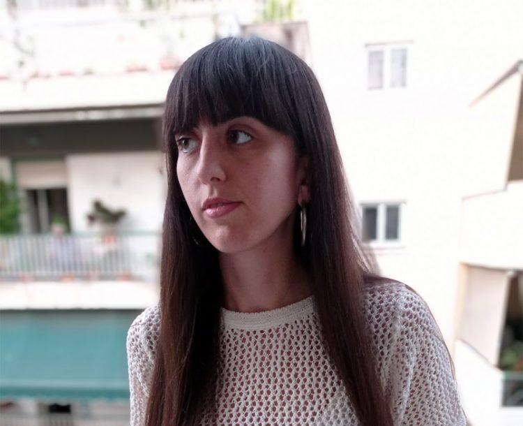 Υρώ Ροζάνα: Η νεολαία καζάνι που βράζει, έτοιμο να εκραγεί!