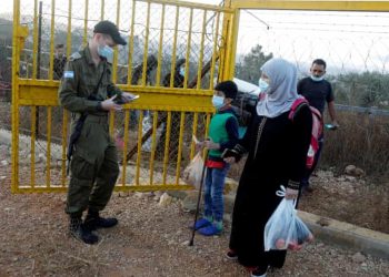 Ισραήλ: Εγκληματικό καθεστώς απαρτχάιντ