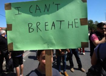 ΧΥΤΑ Φυλής: Επιτυχημένη αυτοκινητοπορεία ενάντια σε θάψιμο και καύση απορριμμάτων (βίντεο)