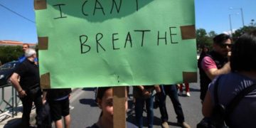 ΧΥΤΑ Φυλής: Επιτυχημένη αυτοκινητοπορεία ενάντια σε θάψιμο και καύση απορριμμάτων (βίντεο)