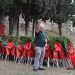 Τίμησαν τους 200 εκτελεσμένους κομμουνιστές της Καισαριανής (φωτο)
