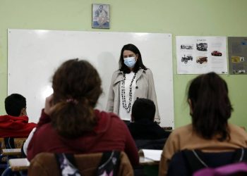 Εκπαίδευση: «Δική σου η ευθύνη αν θες μόρφωση»!