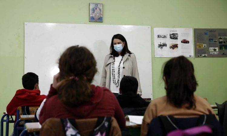 Εκπαίδευση: «Δική σου η ευθύνη αν θες μόρφωση»!