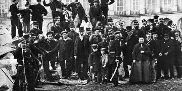 Παρισινή Κομμούνα: Μια νέα μορφή προλεταριακού δημοκρατικού κράτους