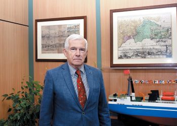 Η χυδαιότητα του εφοπλιστικού κεφαλαίου