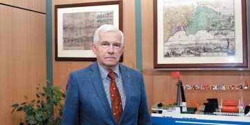 Η χυδαιότητα του εφοπλιστικού κεφαλαίου