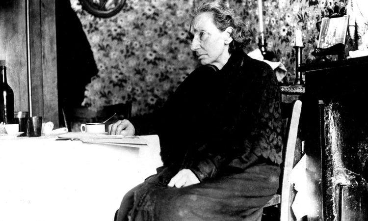 Παρισινή Κομμούνα: Από τα οδοφράγματα του Παρισιού στους ιχνηλάτες της Καναλά