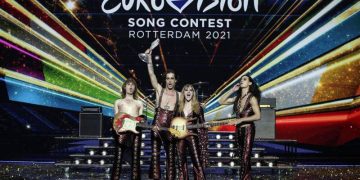 Εurovision 2021: Mια βιτρίνα ειρήνης και συμφιλίωσης