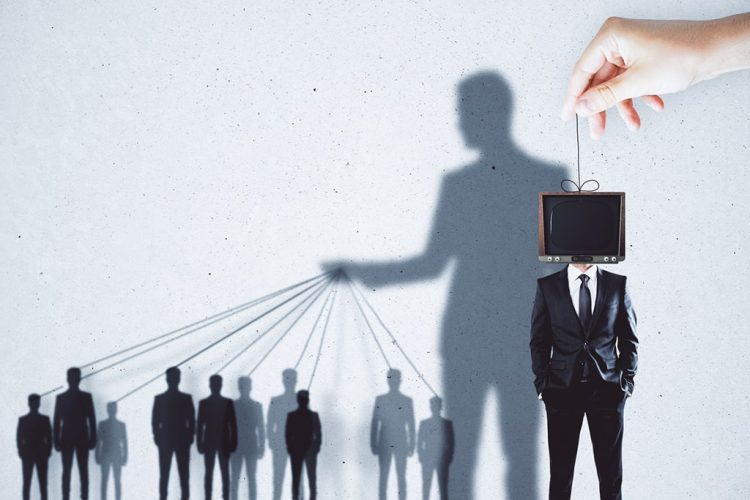 Μαύρα μαντάτα: Η τηλεοπτική χειραγώγηση δεν πουλάει!