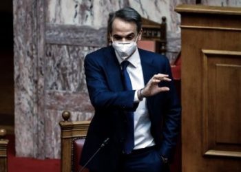 Φανφάρες περί επανεκκίνησης ενώ έρχονται λουκέτα και ανεργία