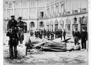 Παρισινή Κομμούνα: Η εργατική τάξη κατέκτησε  για πρώτη φορά την εξουσία
