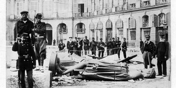 Παρισινή Κομμούνα: Η εργατική τάξη κατέκτησε  για πρώτη φορά την εξουσία