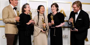 Όσκαρ: Λιτή, όχι ταπεινή,  η τελετή της πανδημίας