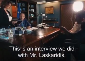 Οι εφοπλιστές έχουν…. «χεσμένο» τον πρωθυπουργό! – «Κρύο ντους» για Πλακιωτάκη και κυβέρνηση (Video)