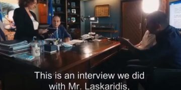 Οι εφοπλιστές έχουν…. «χεσμένο» τον πρωθυπουργό! – «Κρύο ντους» για Πλακιωτάκη και κυβέρνηση (Video)