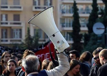Εργασιακό: Πολιτική μάχη στρατηγικής σημασίας