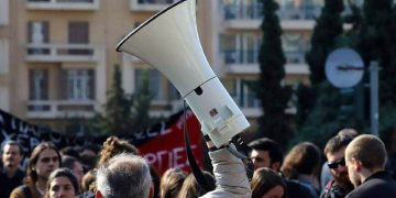 Εργασιακό: Πολιτική μάχη στρατηγικής σημασίας