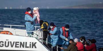 Έγκλημα διαρκείας από την ΕΕ κατά προσφύγων