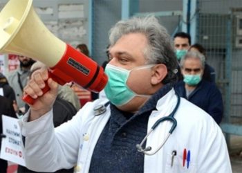 Μιχάλης Ρίζος: Οι απεργίες δεν είναι κινητές γιορτές (ηχητικό)
