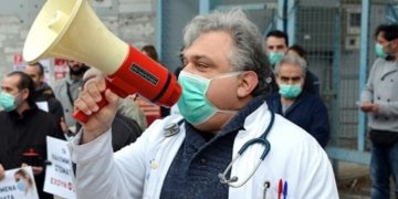 Μιχάλης Ρίζος: Οι απεργίες δεν είναι κινητές γιορτές (ηχητικό)