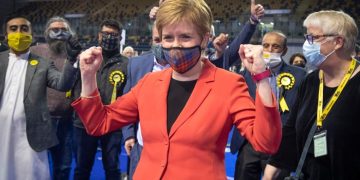 Η «ανταρσία» της Σκοτίας και η βαθιά κρίση των Εργατικών