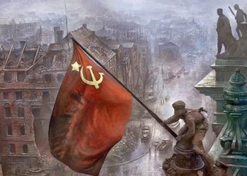 Η ΕΕ μισεί τη νίκη κατά του φασισμού