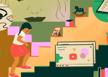 Συνεπιμέλεια: Η γονεϊκή μέριμνα σε καιρούς βαρβαρότητας