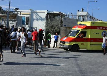 Χάνονται ζωές προσφύγων από τους ρατσιστικούς αποκλεισμούς στο σύστημα υγείας