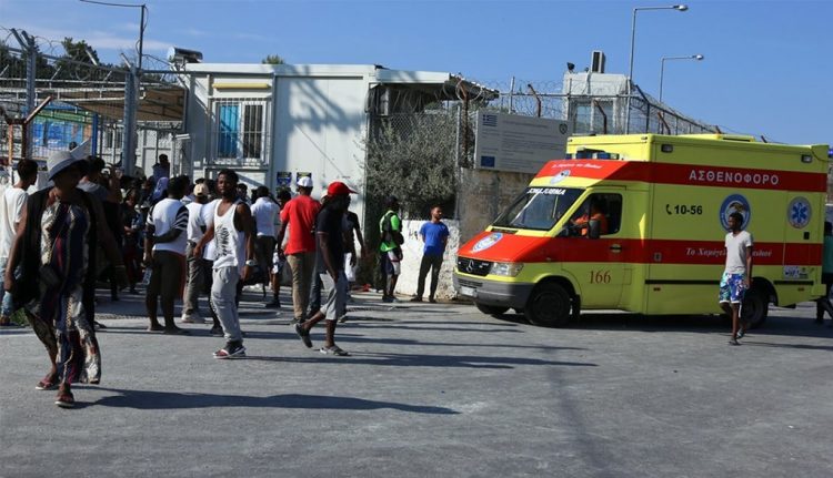 Χάνονται ζωές προσφύγων από τους ρατσιστικούς αποκλεισμούς στο σύστημα υγείας