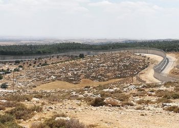 Είδαμε στην Παλαιστίνη τι σημαίνει «Νάκμπα», τι σημαίνει αντίσταση