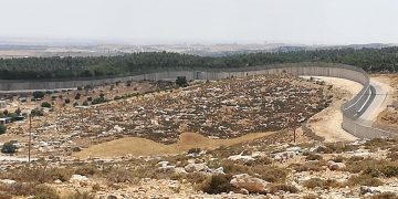 Είδαμε στην Παλαιστίνη τι σημαίνει «Νάκμπα», τι σημαίνει αντίσταση