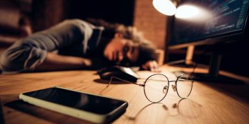 Ο χρόνος είναι ο χώρος της ανθρώπινης ανάπτυξης