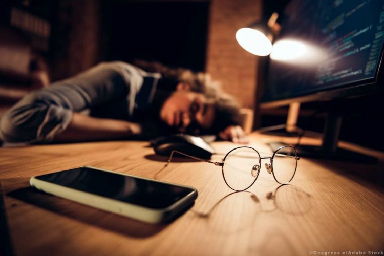 Ο χρόνος είναι ο χώρος της ανθρώπινης ανάπτυξης