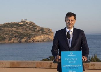 Υγειονομική βόμβα το τουριστικό καρτέλ