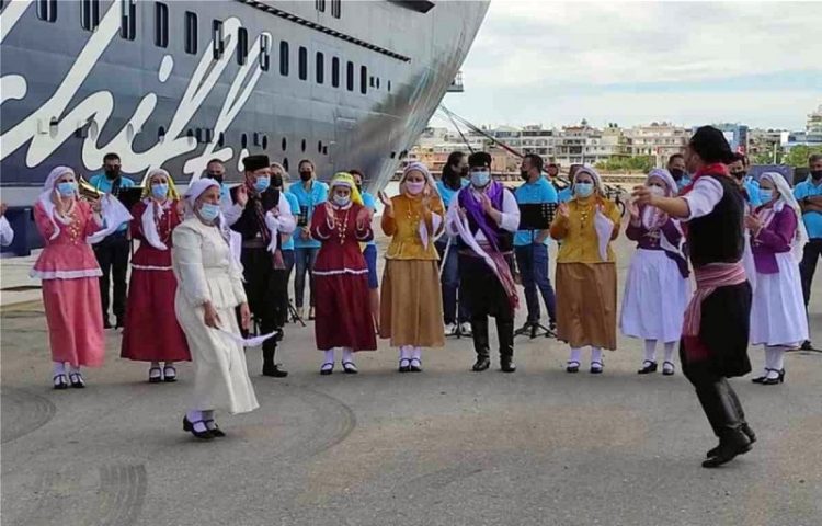 Υψηλής επικινδυνότητας το «πάση θυσία» άνοιγμα
