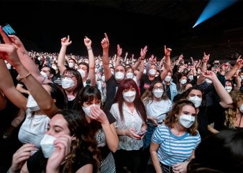 Τι έδειξε  το «πείραμα της Βαρκελώνης»