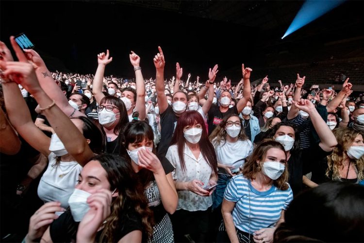 Τι έδειξε  το «πείραμα της Βαρκελώνης»