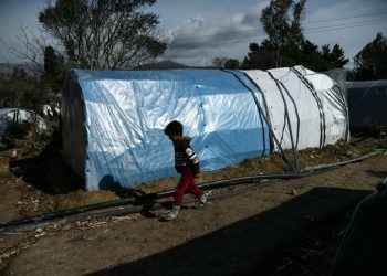 Νεκροί άνθρωποι και ποντίκια στα στρατόπεδα-φυλακές