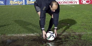 Πόλεμος δίχως τέλος στον βούρκο του ελληνικού ποδοσφαίρου