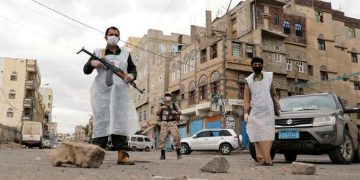 Νέα δεδομένα στην Υεμένη, με το βλέμμα στον… Μπάιντεν